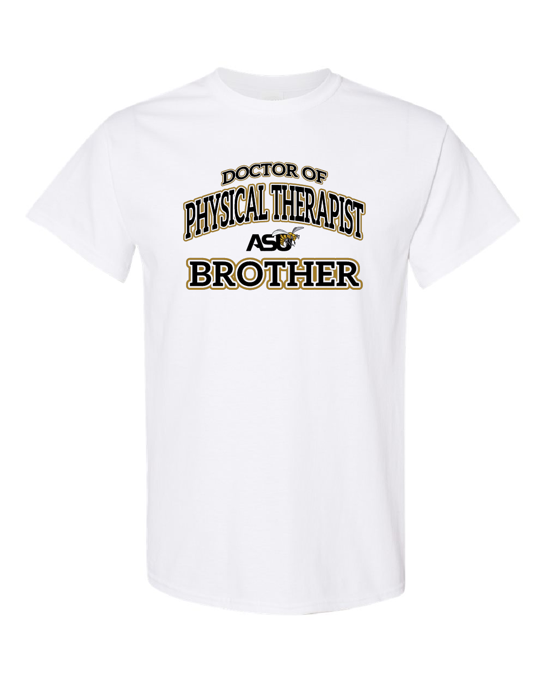 ASU DOC PT "BROTHER"