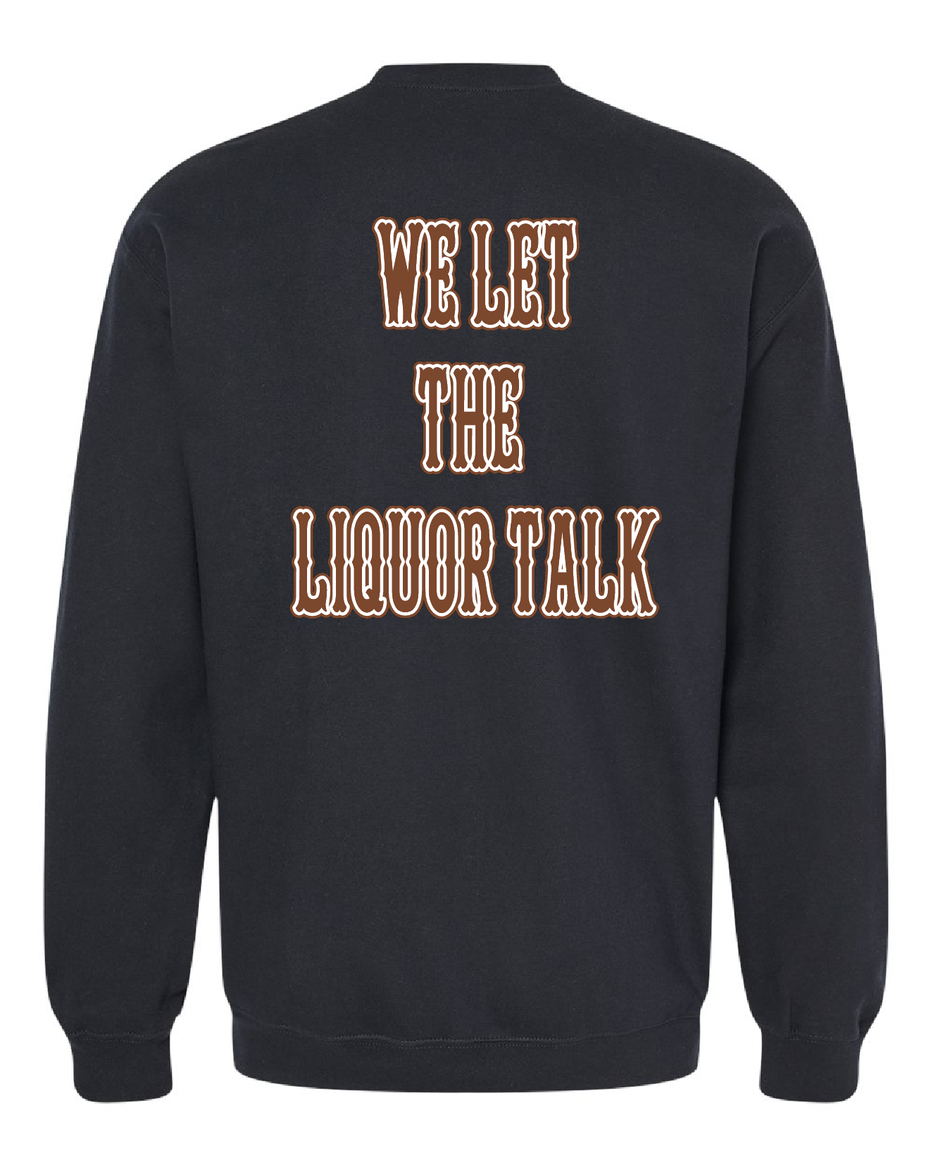 Country Boy "Liquor Talk"