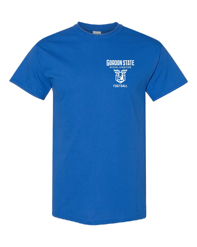 Gordon Logo Chest