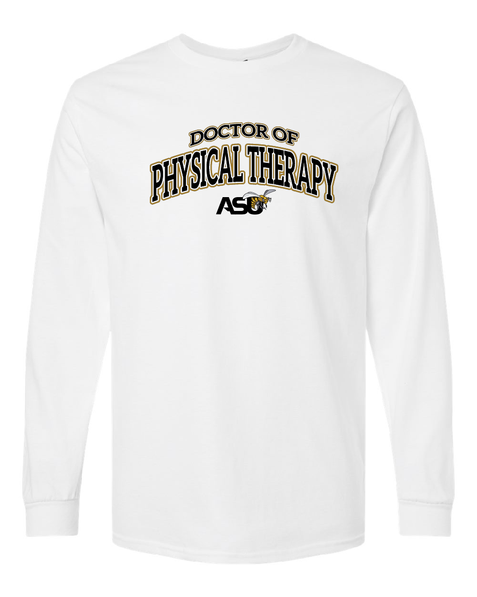 ASU "The Doc" LS Tee