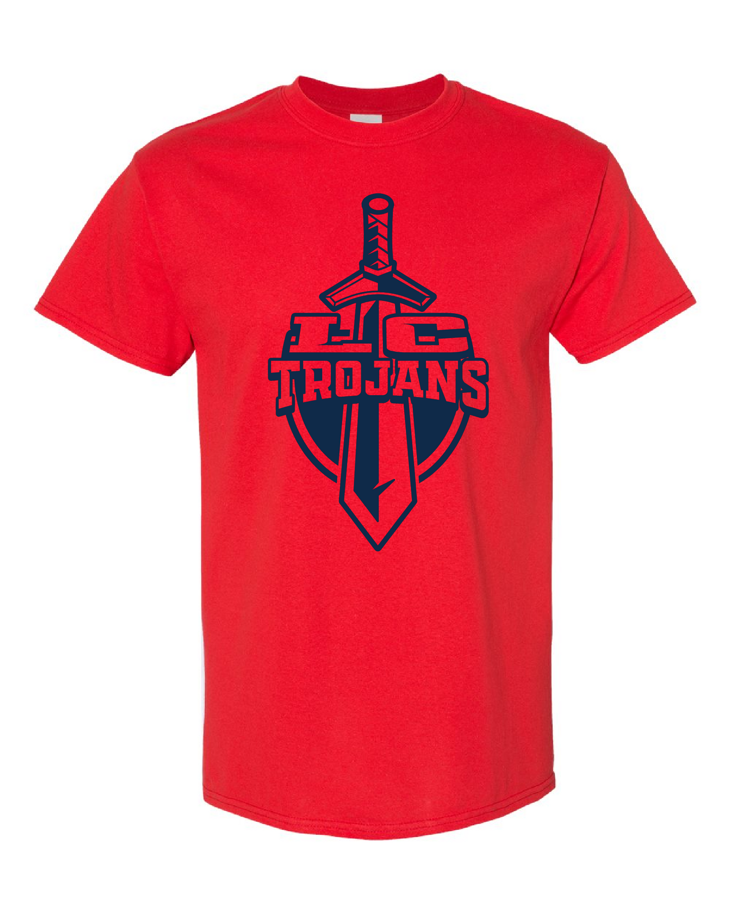 Trojan Sword