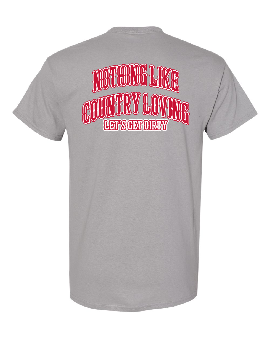 Country Boy "Country Love"