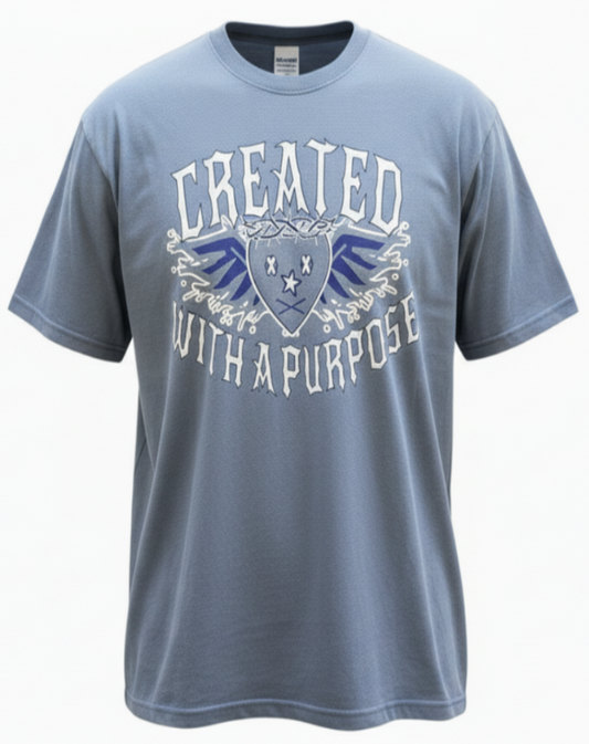 Slevz By God "Created With A purpose"