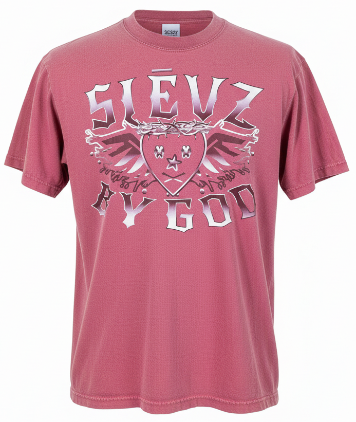 Slevz By God