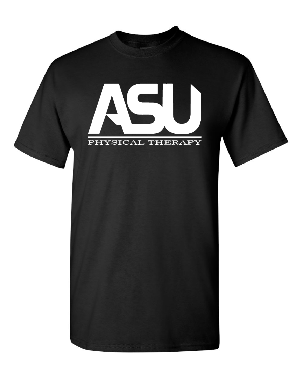 ASU Strike White SS