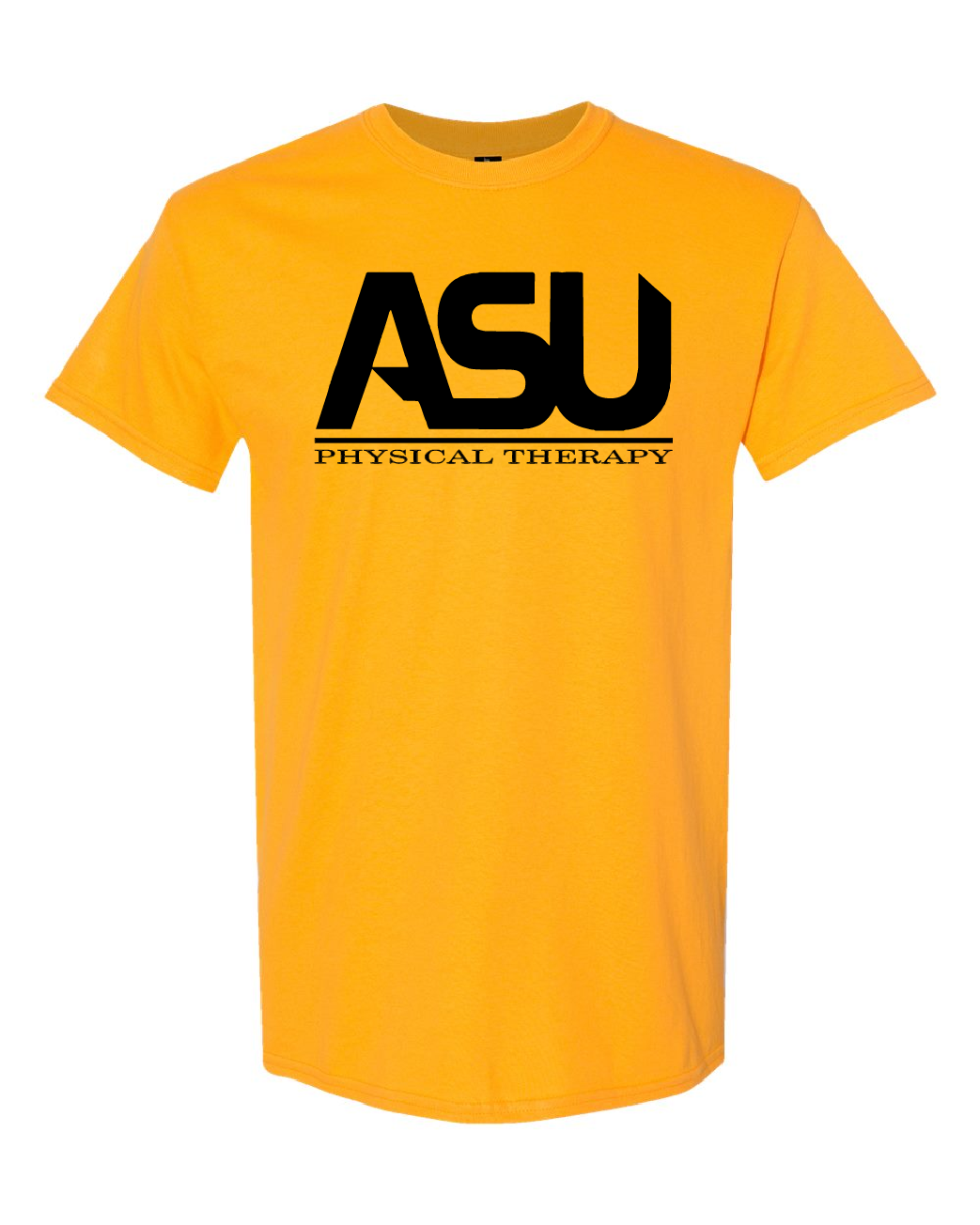 ASU Strike Black SS