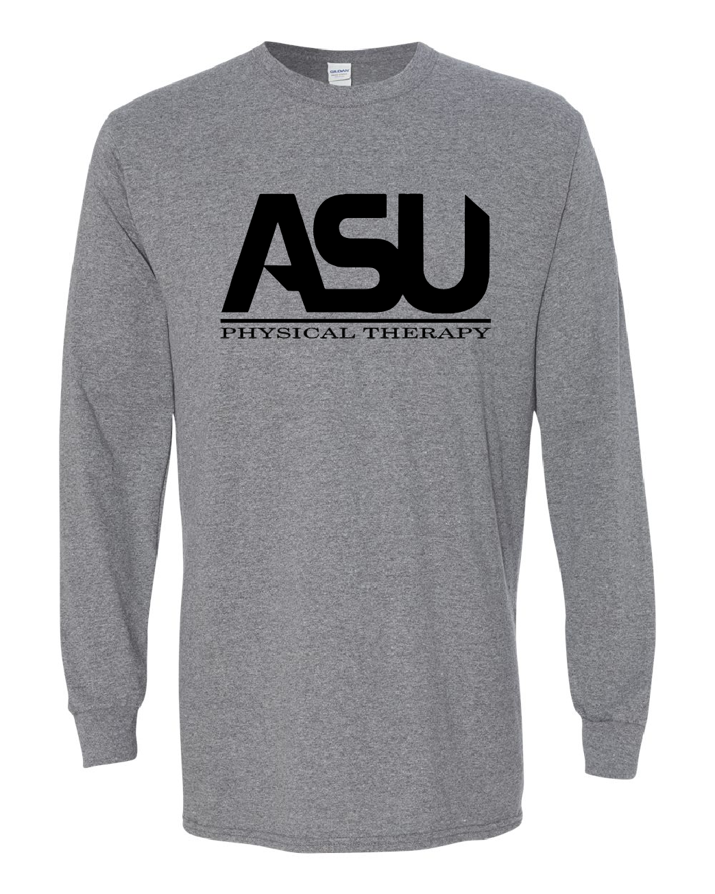 ASU Strike Black LS
