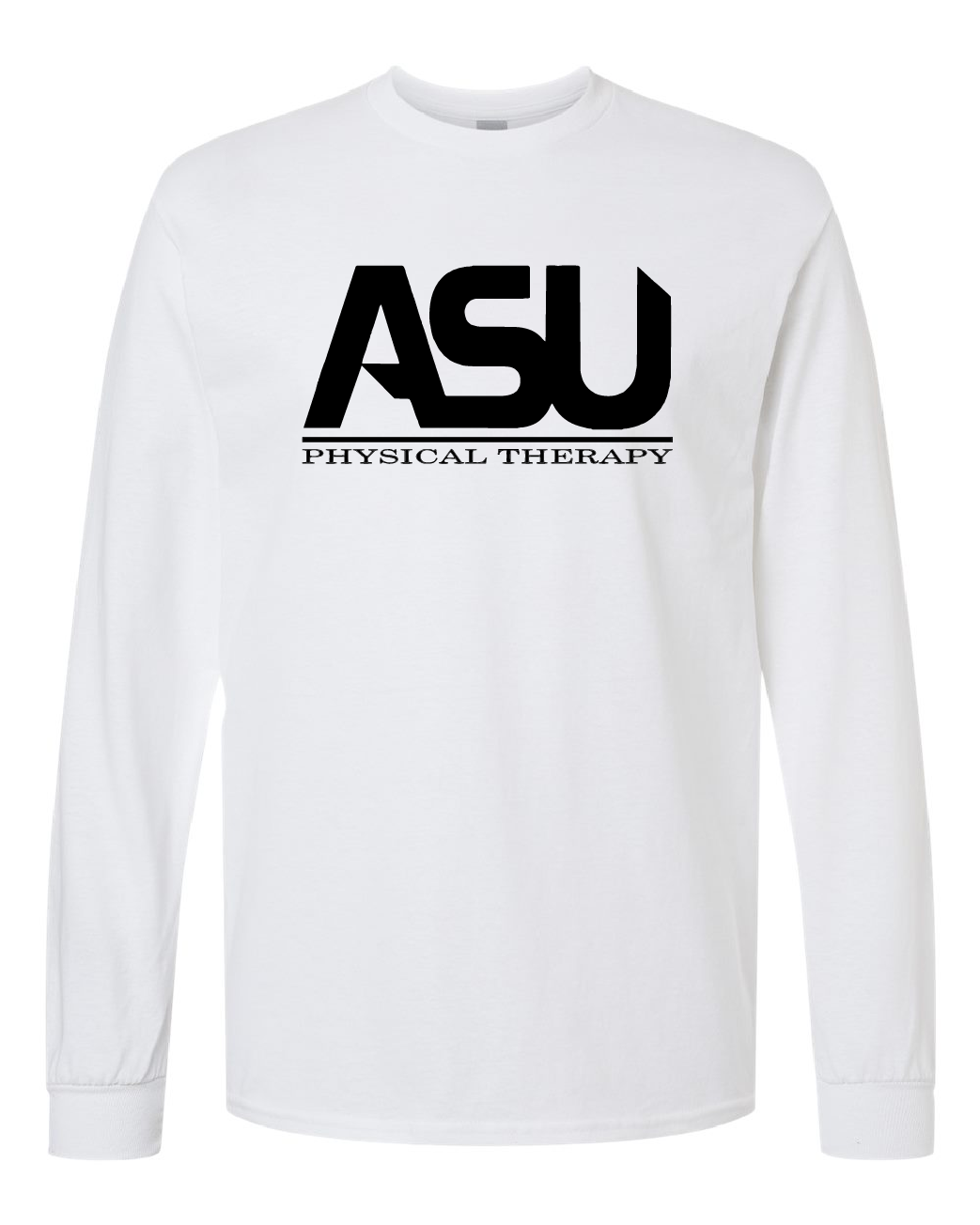 ASU Strike Black LS