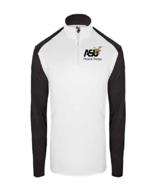 ASU 1/4 Zip Embroidery