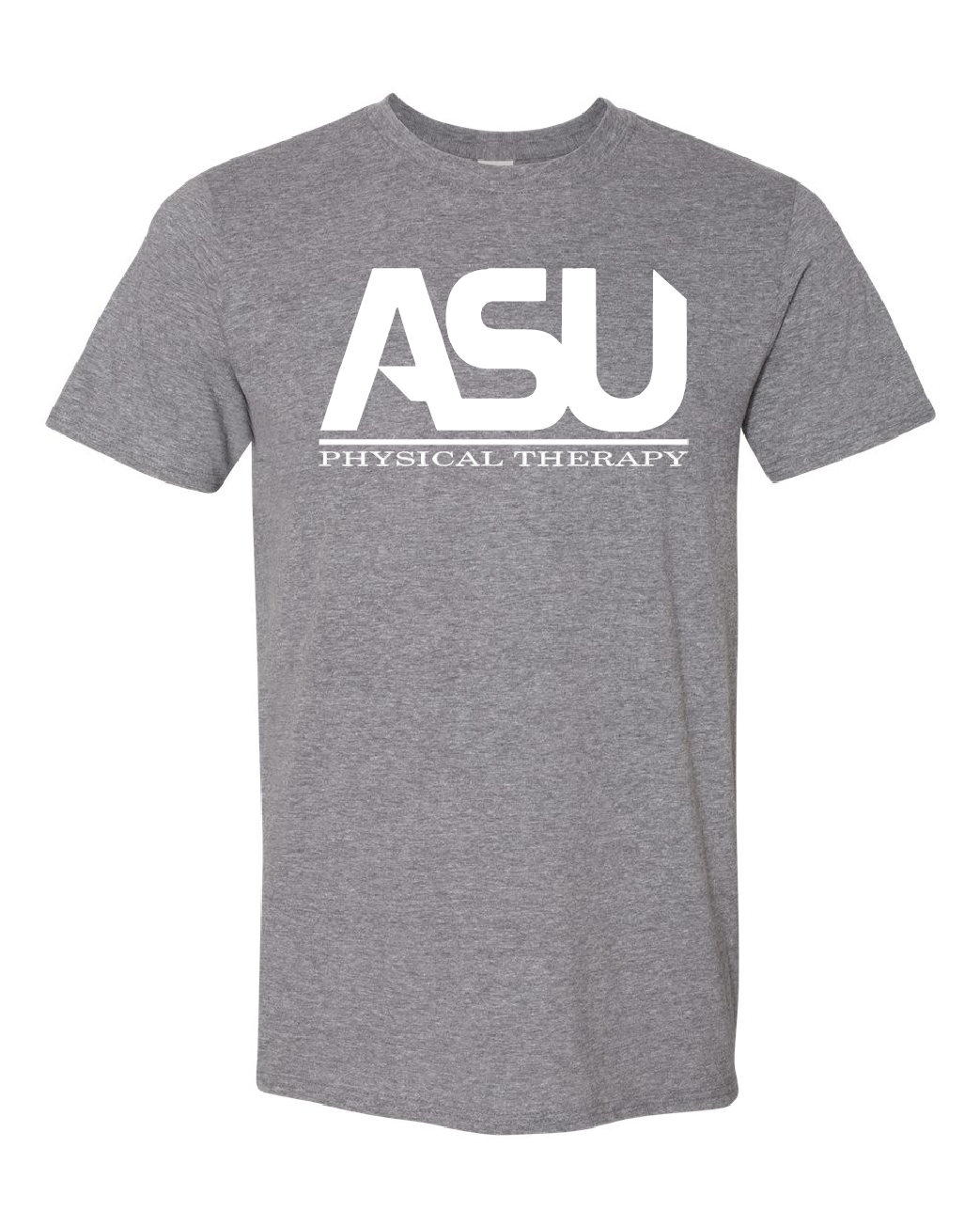 ASU Strike White SS