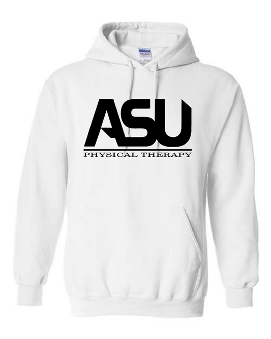 ASU  PT Solo/Black Hoodie