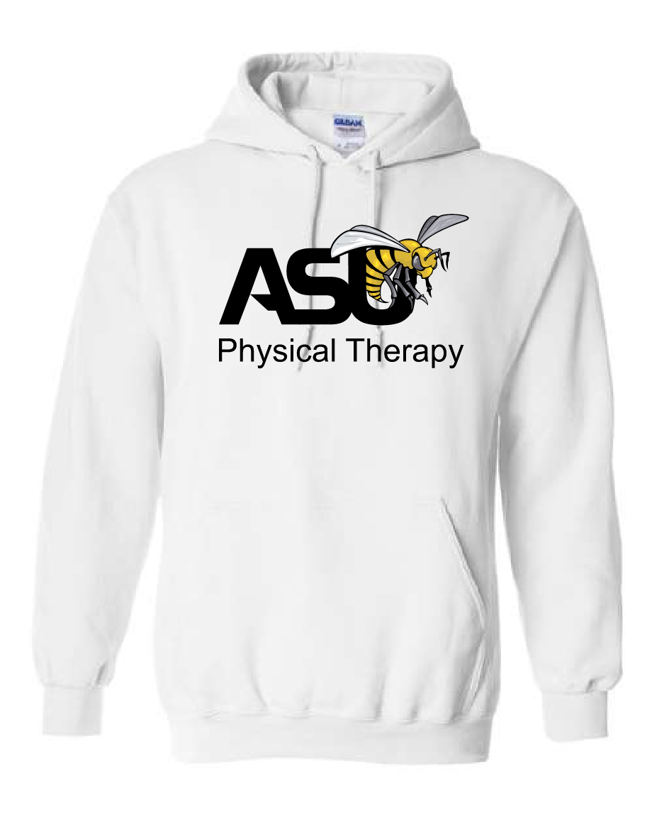 ASU  PT Hoodie