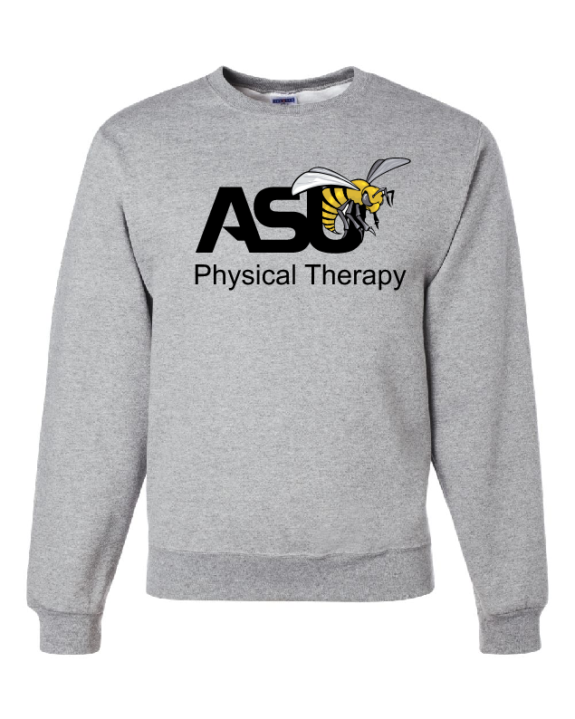 ASU  PT Crewneck