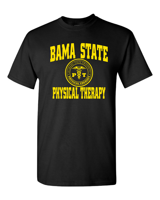 ASU "BAMA STATE" SS Tee