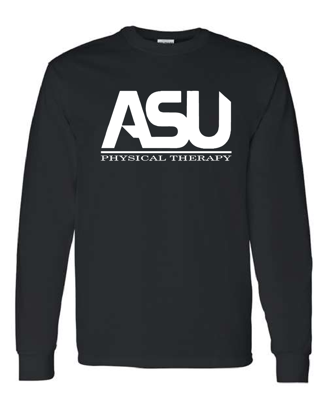 ASU Strike White LS