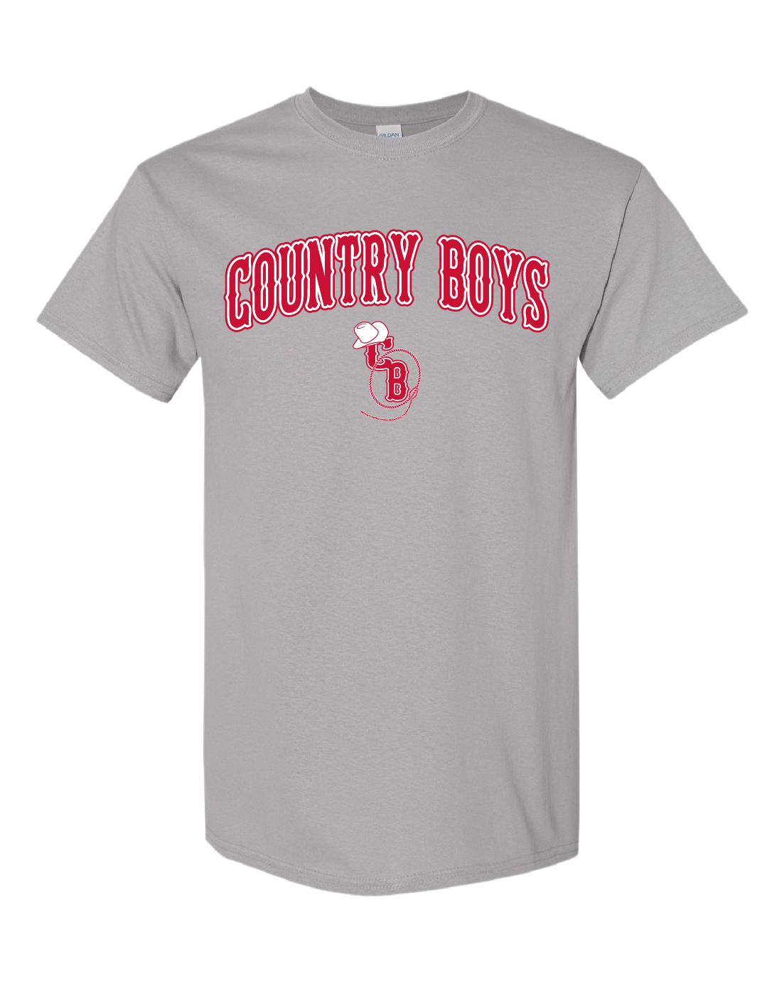 Country Boy "Country Love"
