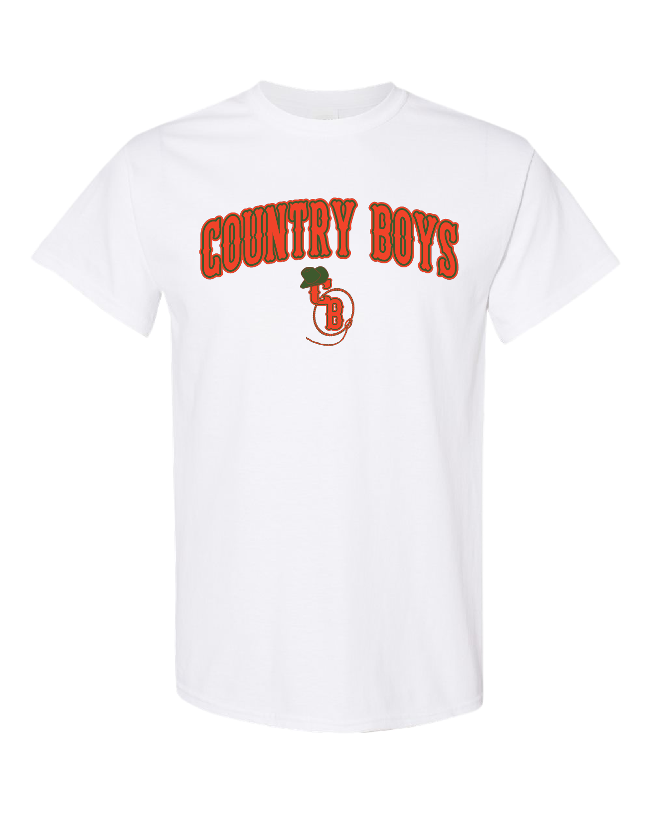 Country Boy "No City Life"