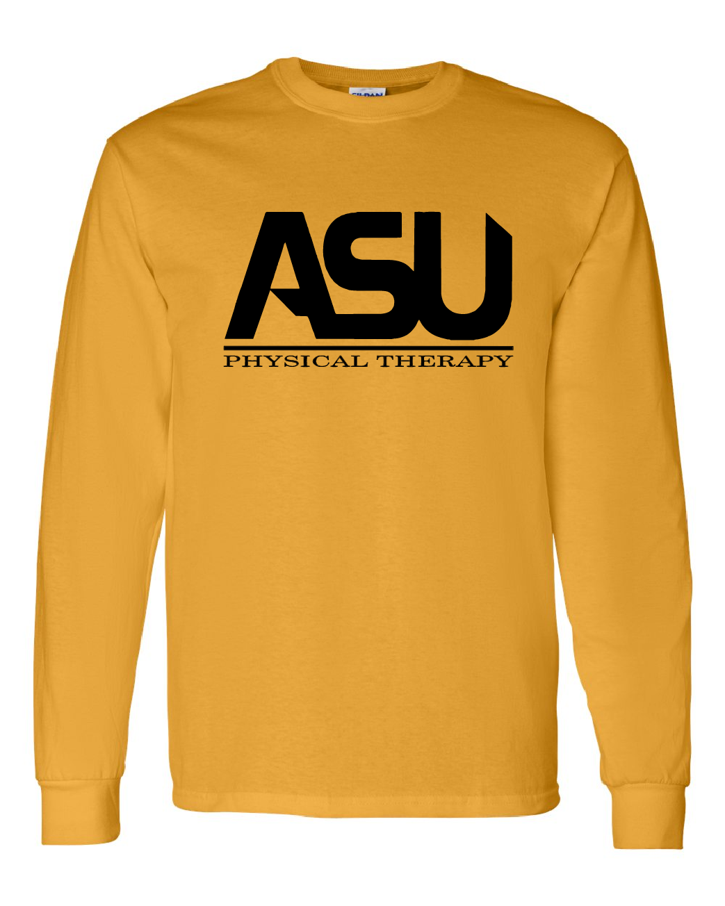 ASU Strike Black LS