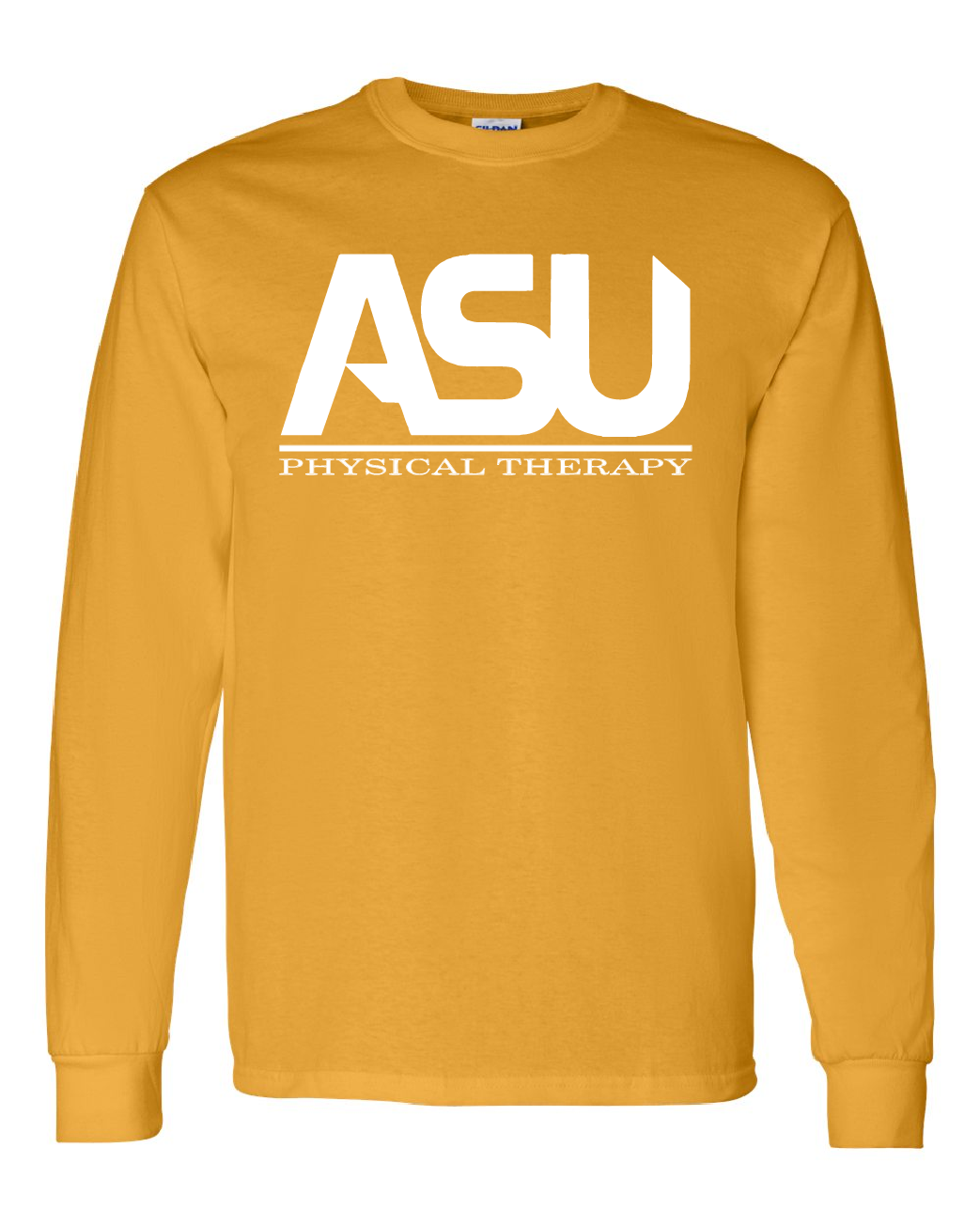 ASU Strike White LS