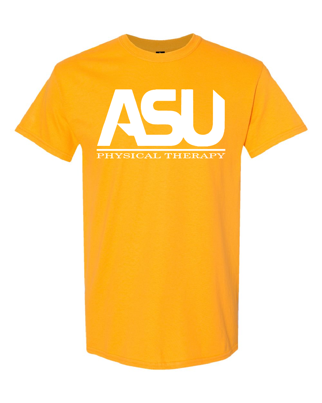 ASU Strike White SS