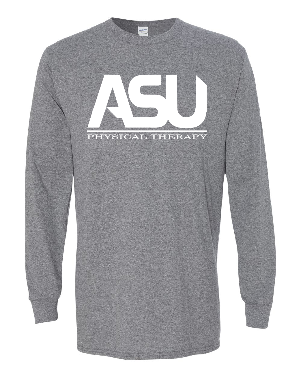 ASU Strike White LS