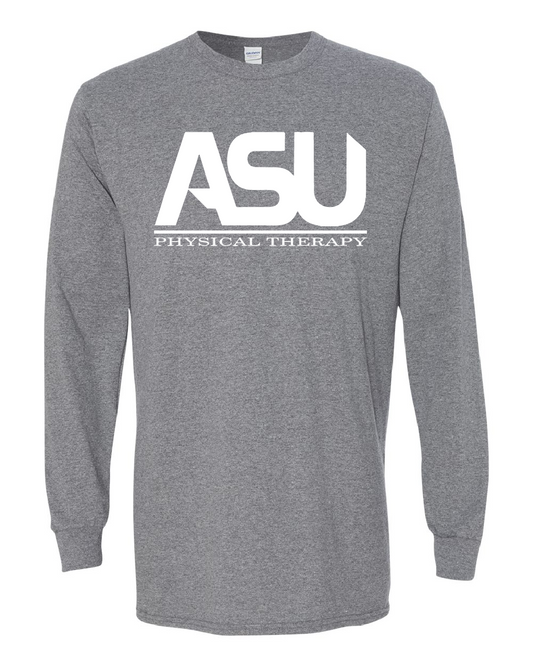 ASU Strike White LS