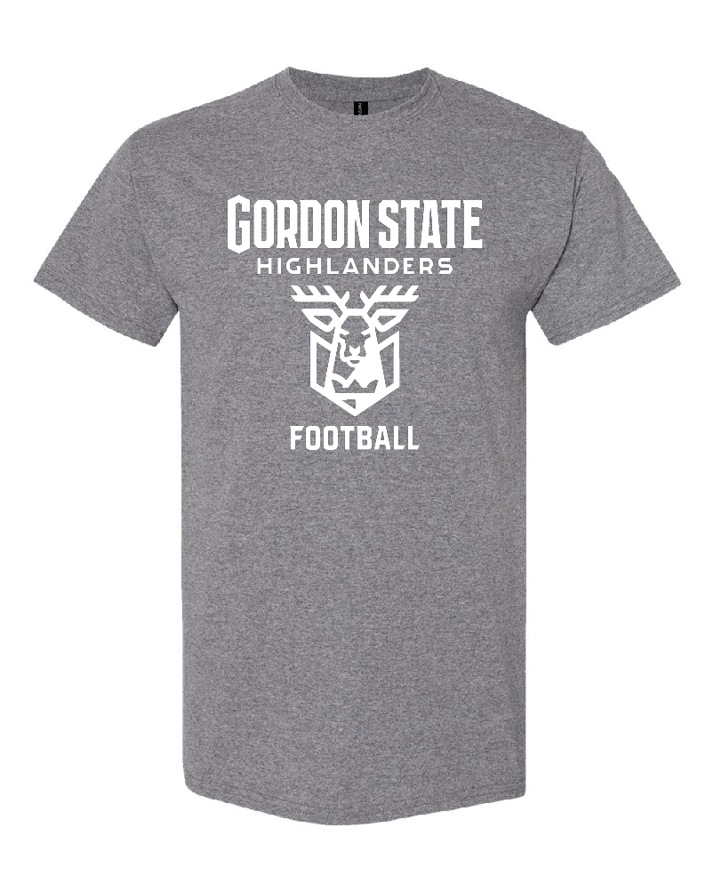 Gordon Logo Front