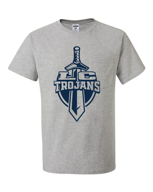 Trojan Sword