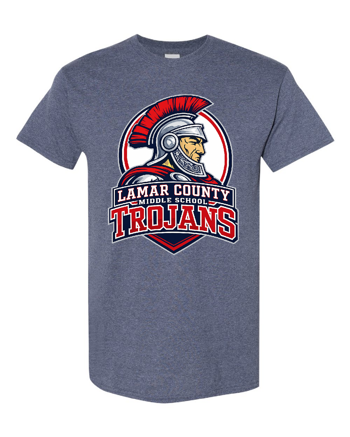 LCMS Trojan