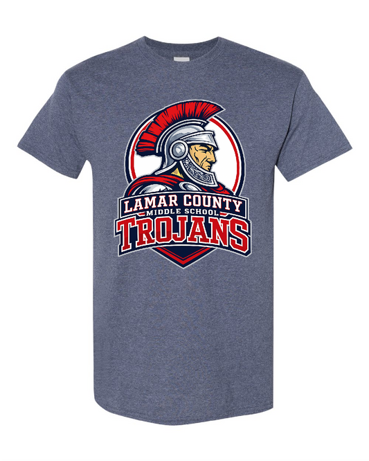 LCMS Trojan
