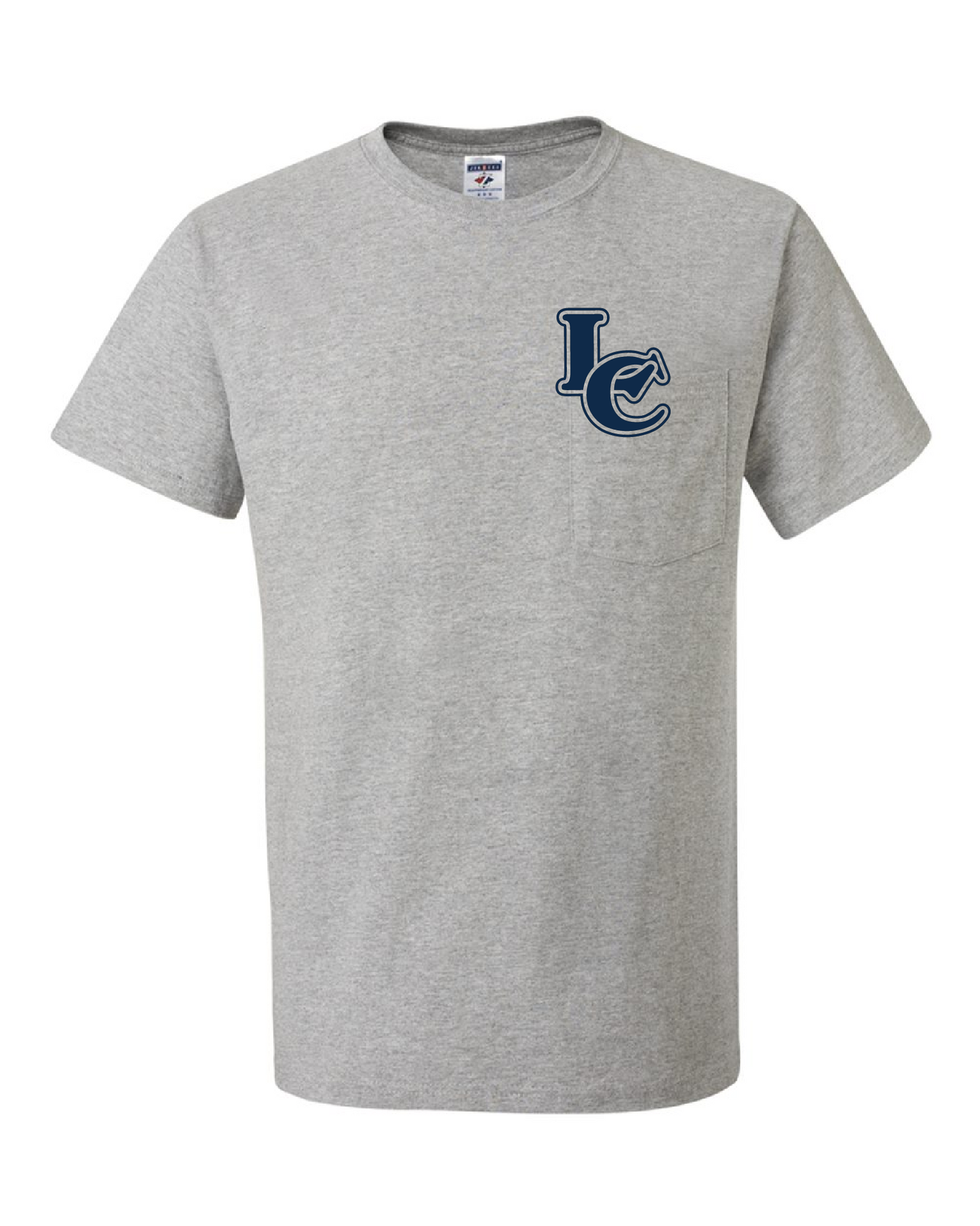 LC Chest