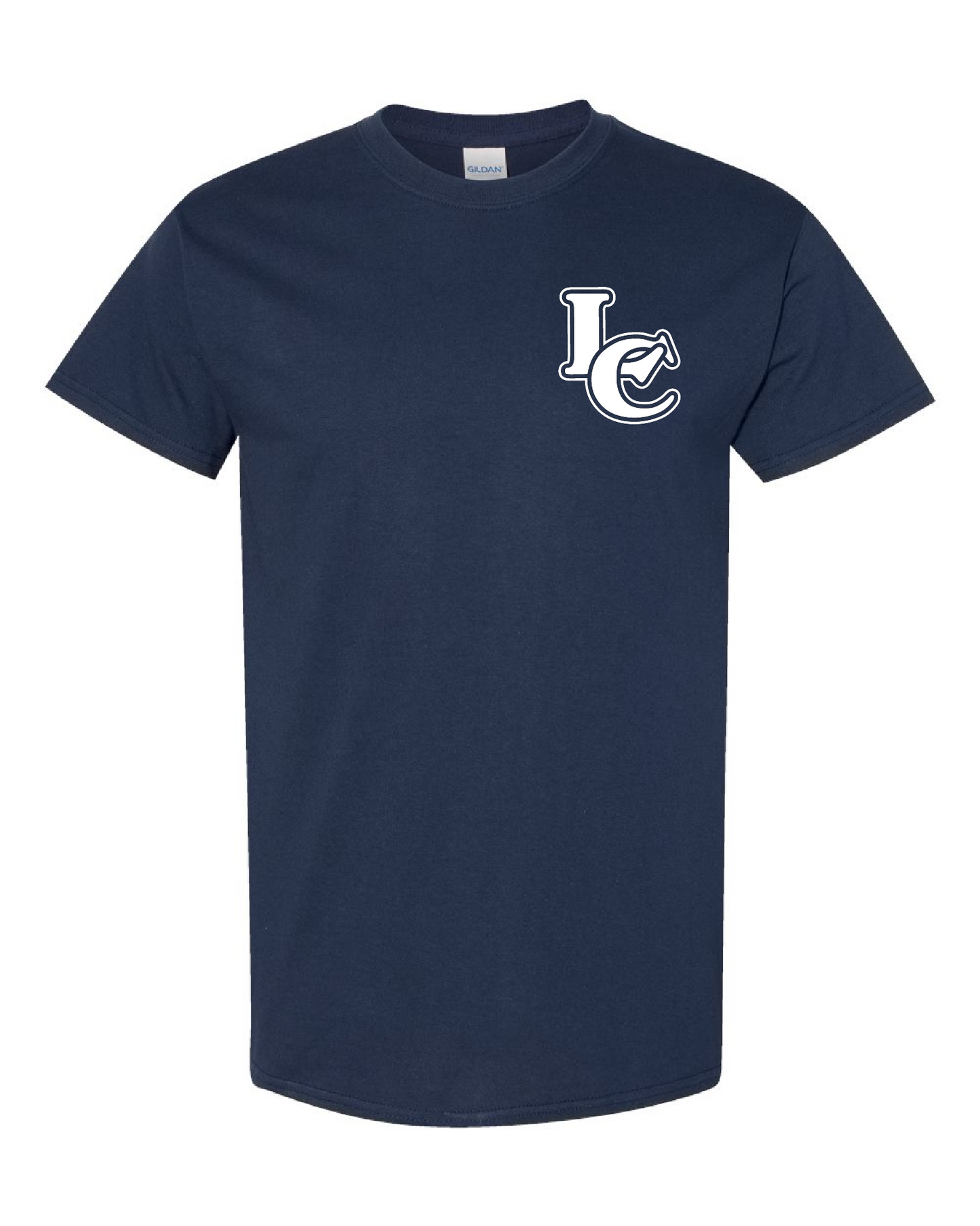 LC Chest