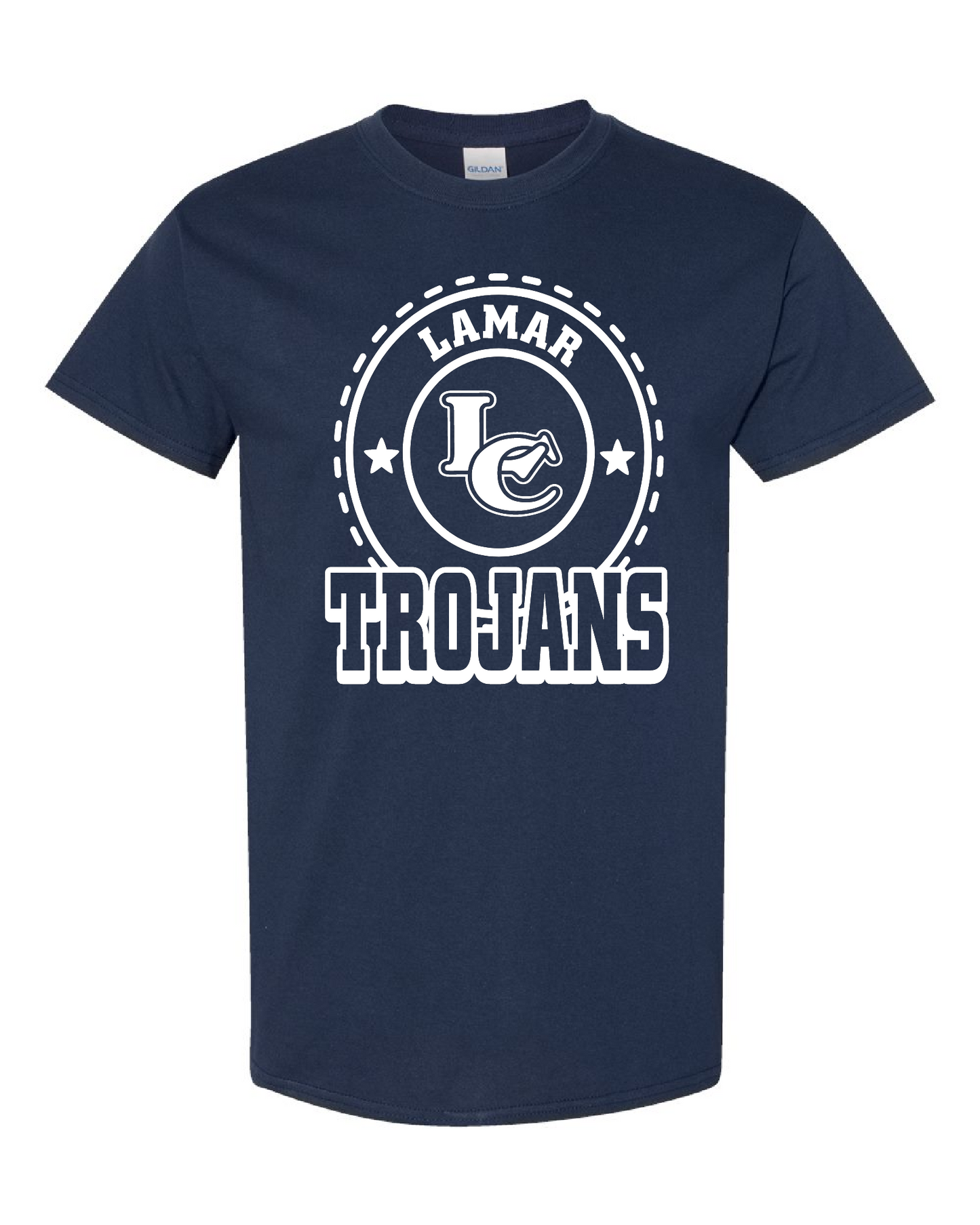 Trojan Tag