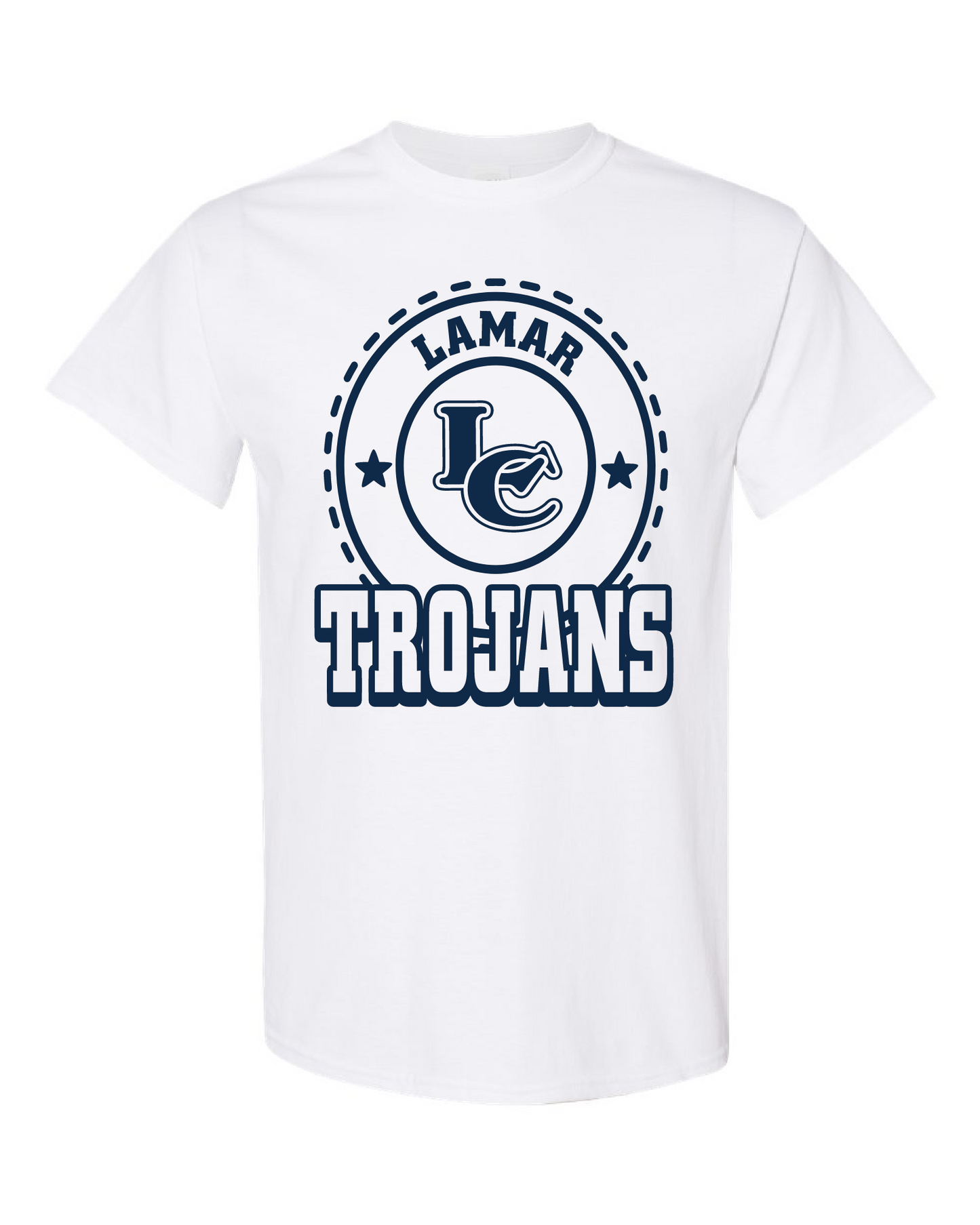 Trojan Tag