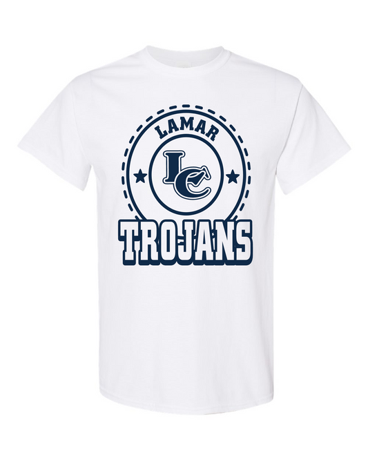 Trojan Tag