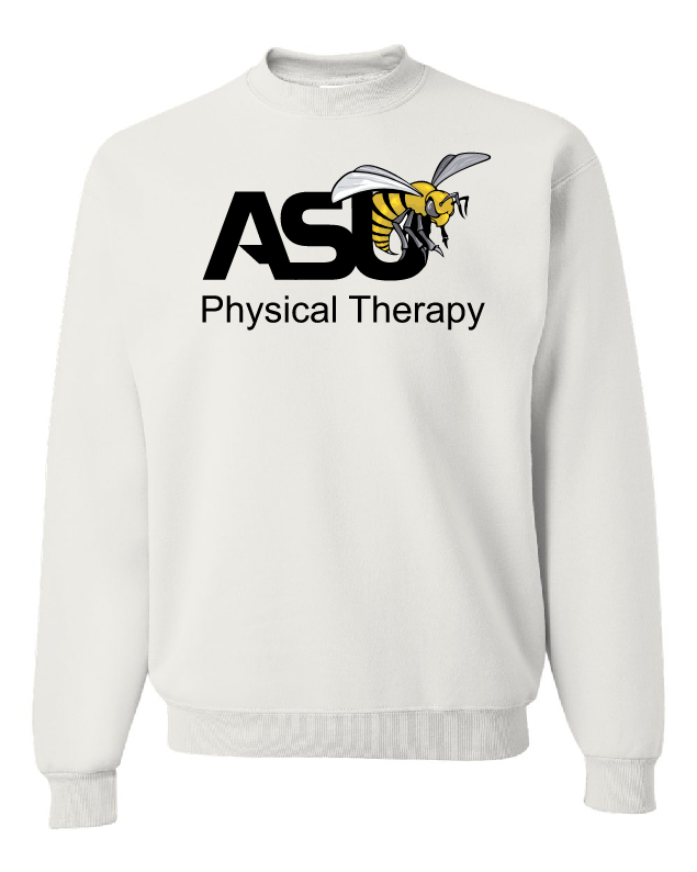 ASU  PT Crewneck