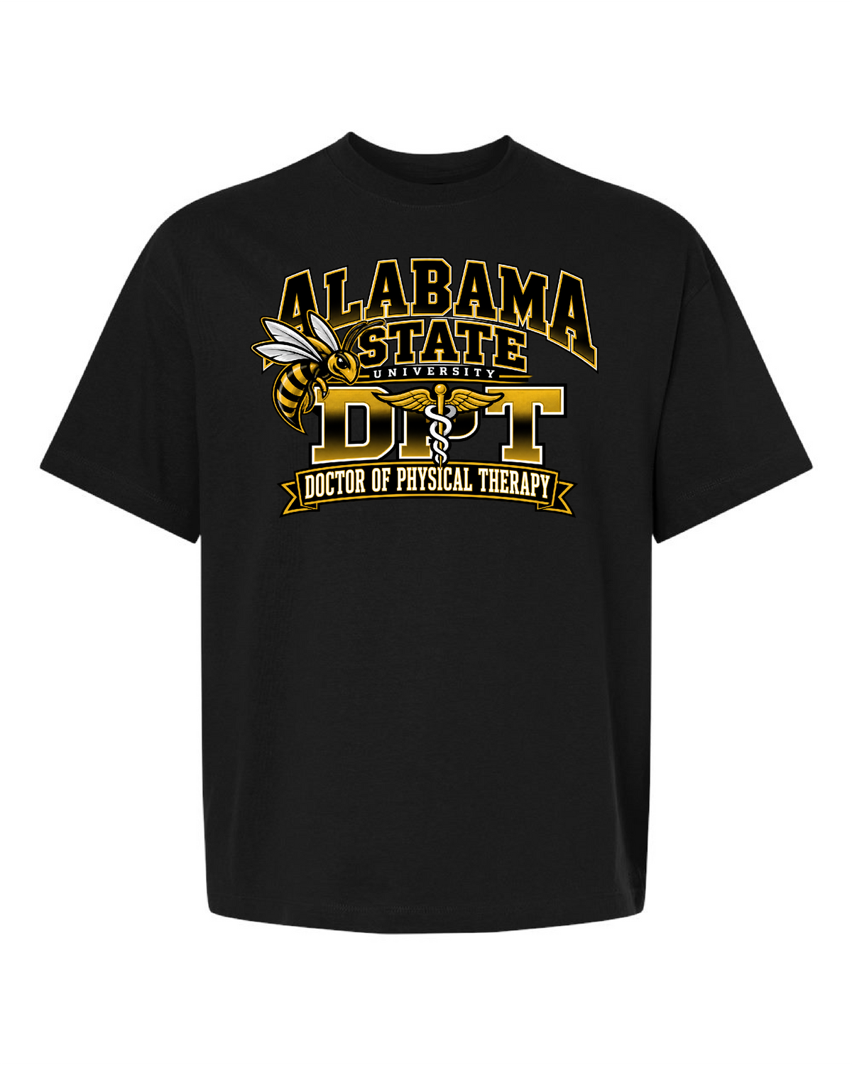 ASU "DPT" 2 (Oversize)