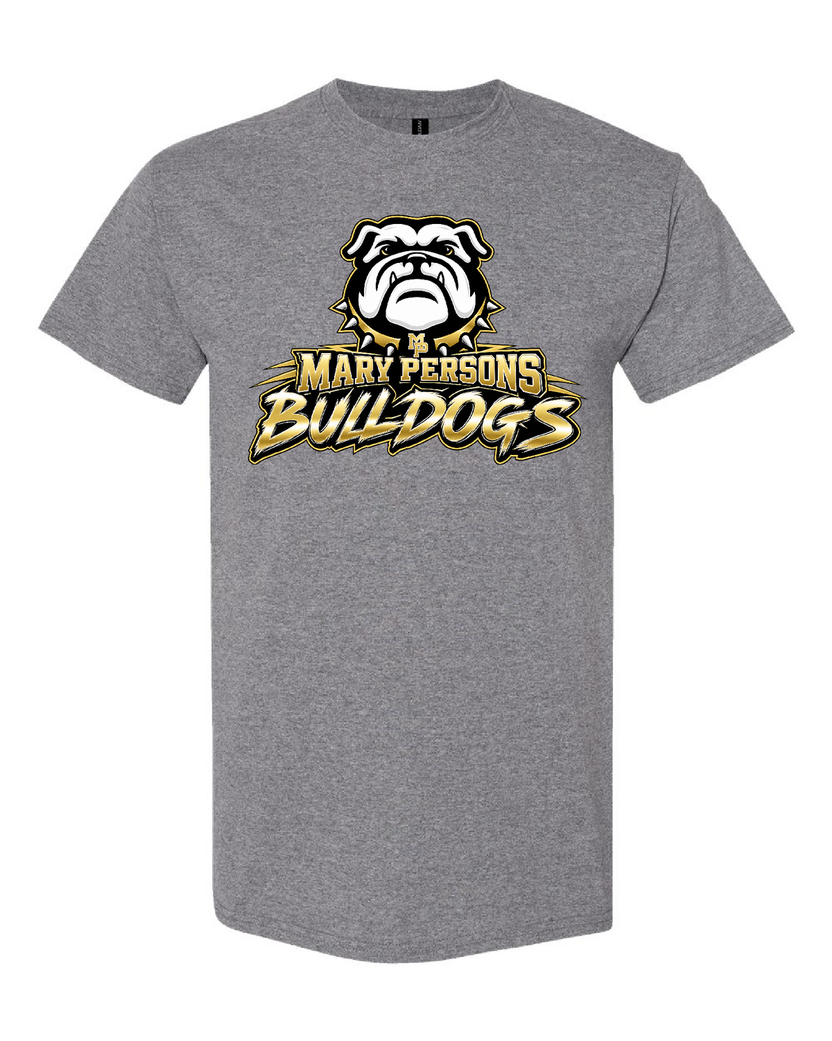 MP Bulldogs