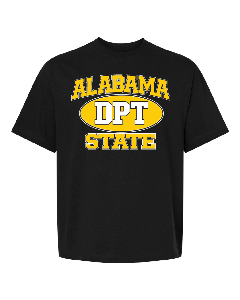 ASU "DPT"  (Oversize)