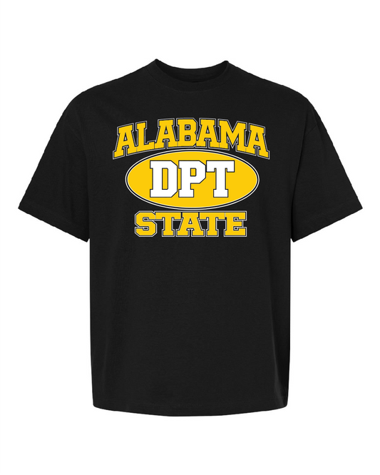 ASU "DPT"  (Oversize)