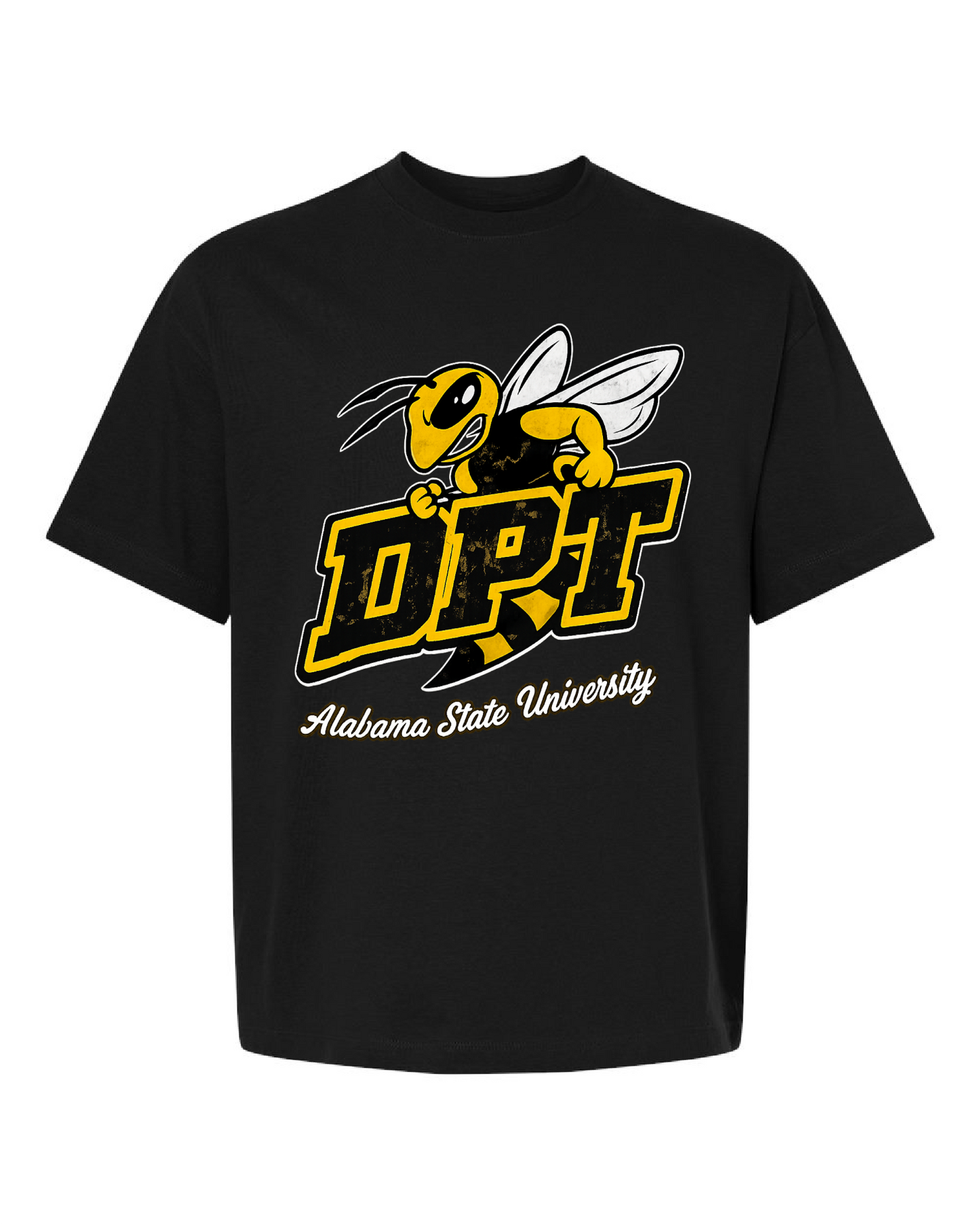 ASU "DPT" Hornet (Oversize)
