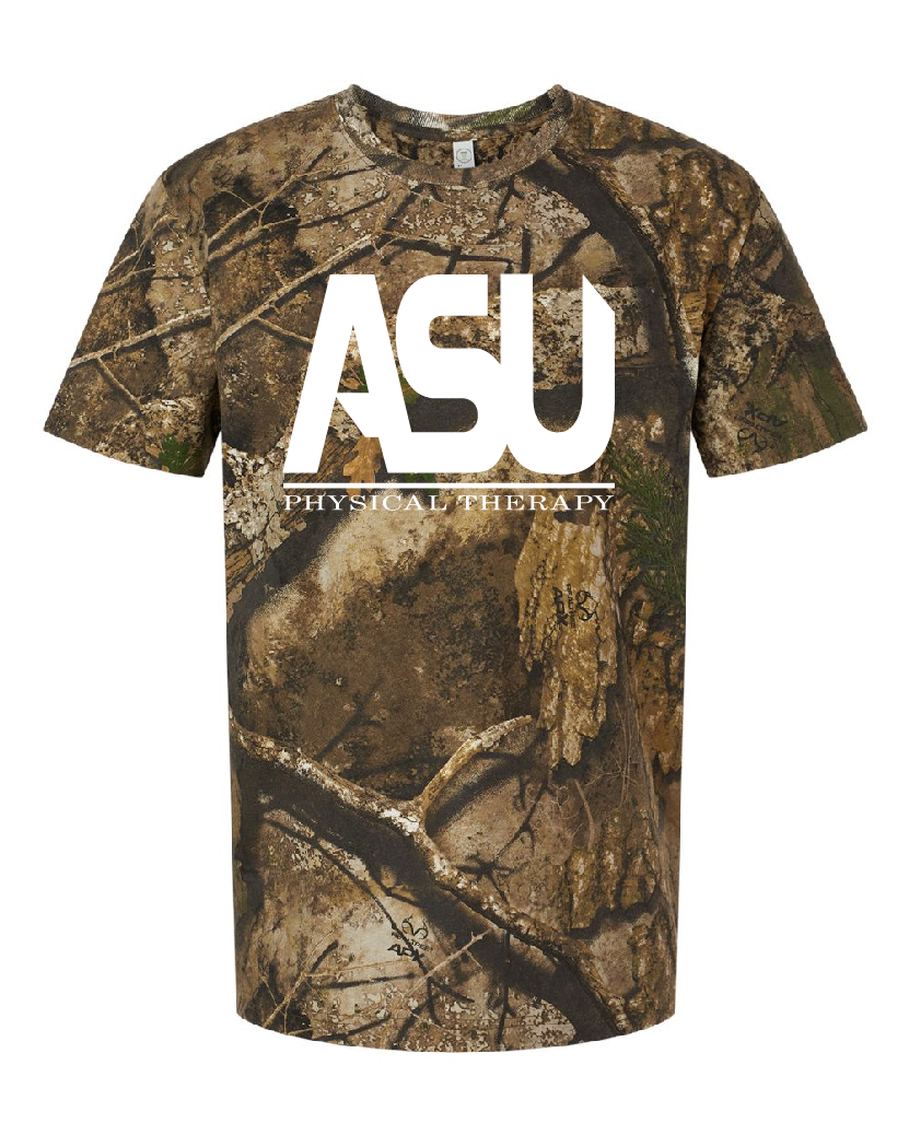 ASU Strike Camo