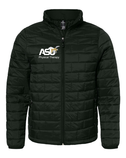 ASU Puffer Jacket